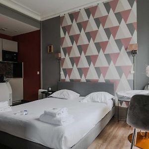 Apartamento de 1 Dormitorio